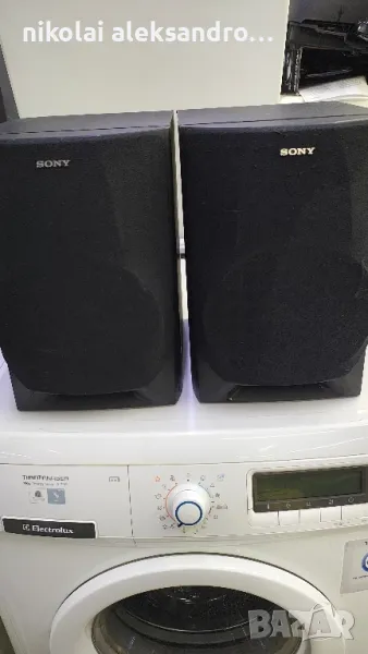 тонколони сони, снимка 1