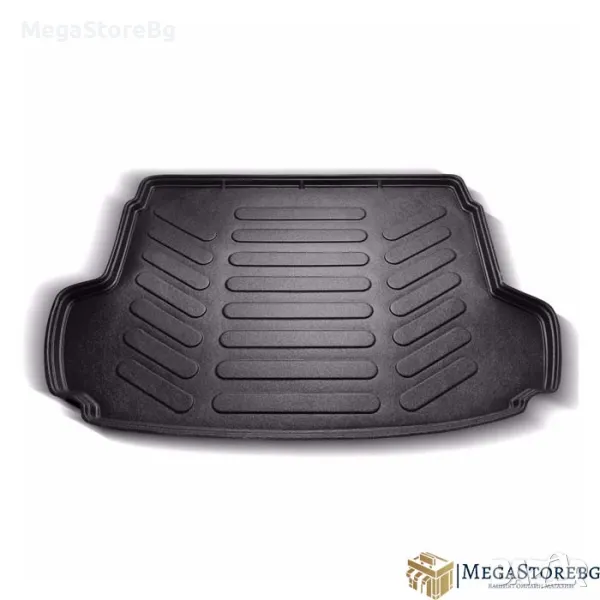 Гумена Стелка за багажник RizLine за SUBARU FORESTER (2008-2013) Субару форестър, снимка 1