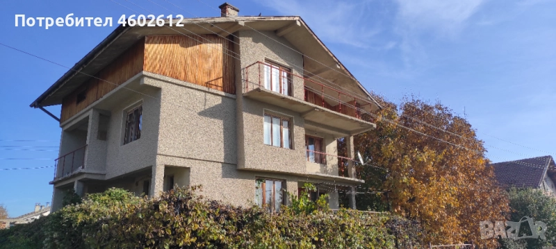 Вила с.Ковачевци, обл.Перник, снимка 1