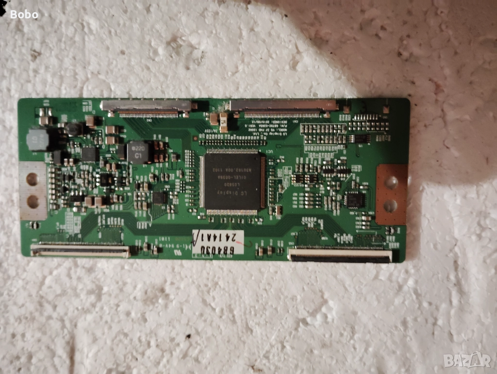 T-CON 6870C-0385, снимка 1