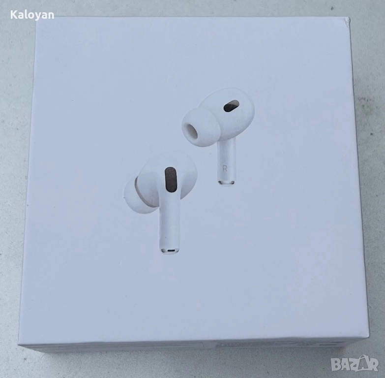 AirPods gen 2 pro ANC USB C, снимка 1