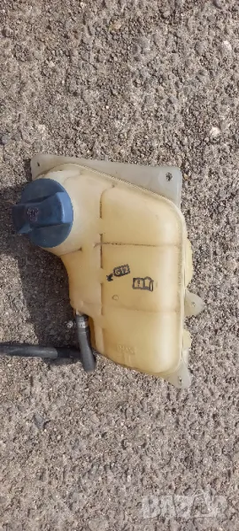 Казанче антифриз Audi A4 B5, снимка 1