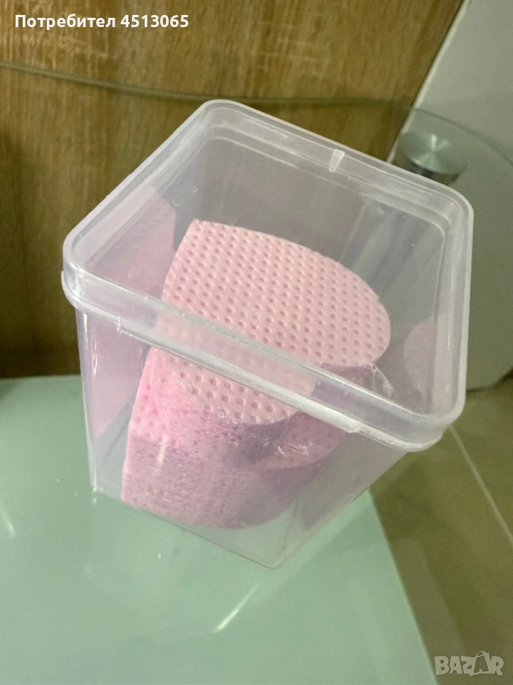 За маникюр и педикюр, снимка 1