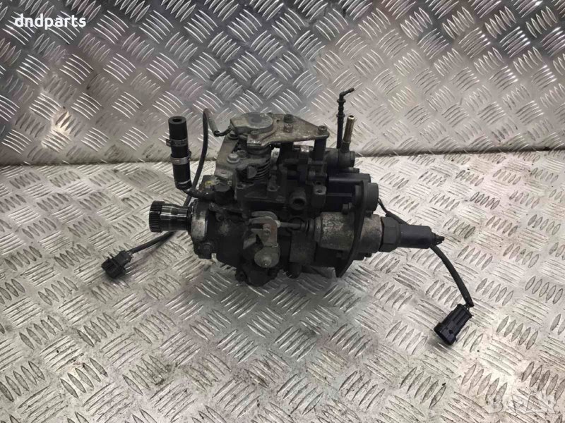 ГНП Fiat Ducato,2.8TD,2000г., снимка 1