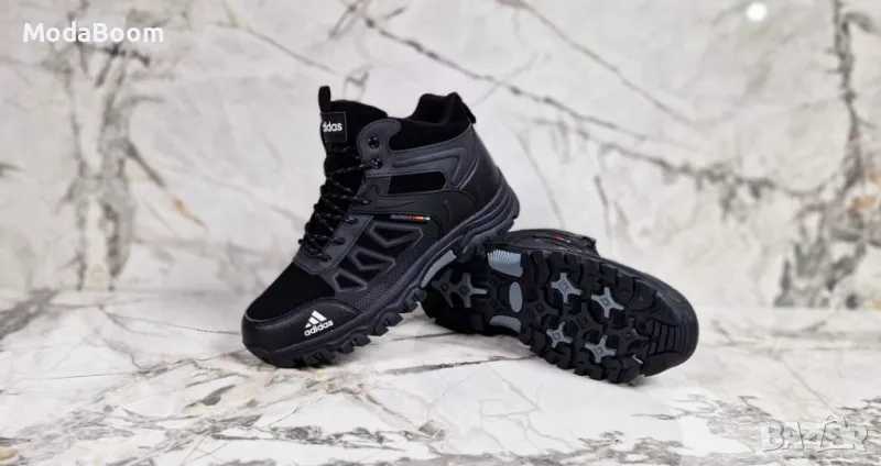 Adidas • мъжки кубинки , снимка 1