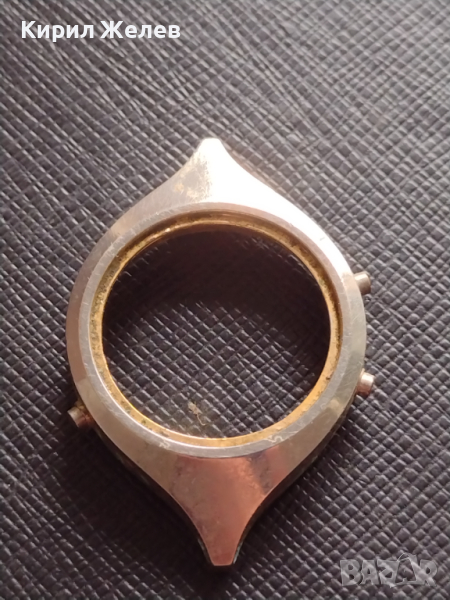 Каса за ръчен часовник за части колекция 43603, снимка 1