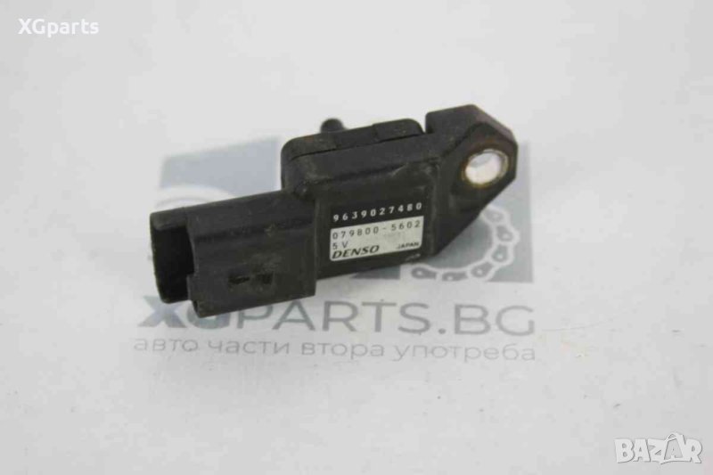MAP сензор за Ford Focus MK2 1.6tdci 109к.с. (2005-2012) 079800-5602, снимка 1