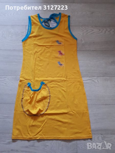 Нощница/ рокля, снимка 1