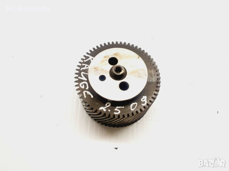 Зъбно колело за Ford Форд Ренджър 2.5 дизел 143 коня WLAA 2009, снимка 1