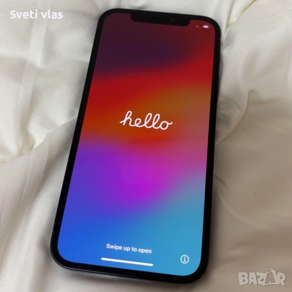Apple IPhone 12 128 GB , снимка 1