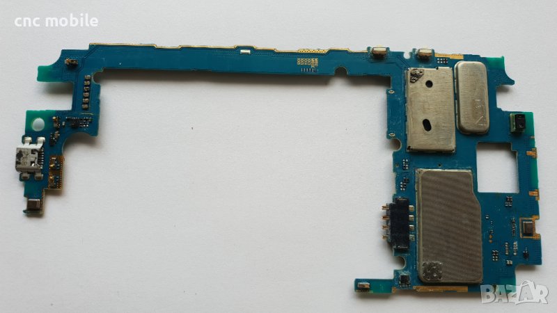 LG K4 2017 - LG M160 оригинални части и аксесоари , снимка 1