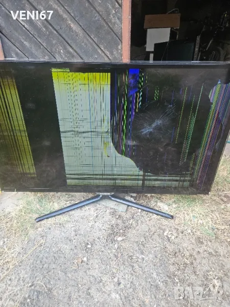 Samsung UE37ES5500W За части , снимка 1