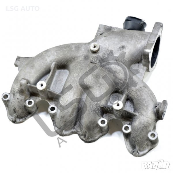 Всмукателен колектор Skoda OCTAVIA II Combi (1Z5) 2004-2063 S300820N-54, снимка 1