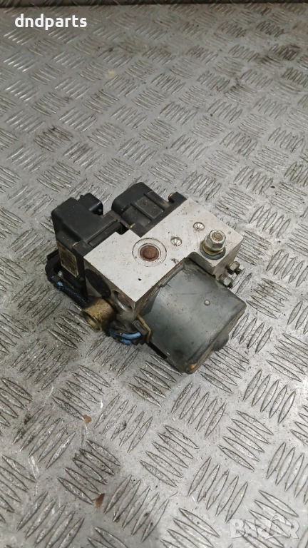 ABS Opel Astra G 1999г. 0273004362 90581417 , снимка 1