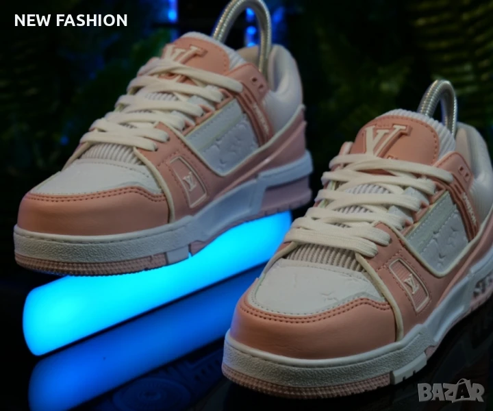 Дамски Обувки ✨ Louis Vuitton , снимка 1