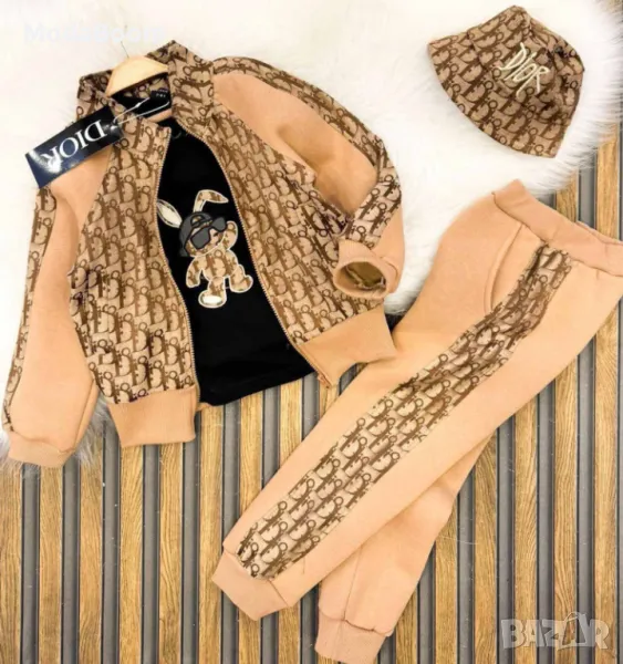 Детски комплект от три части , снимка 1