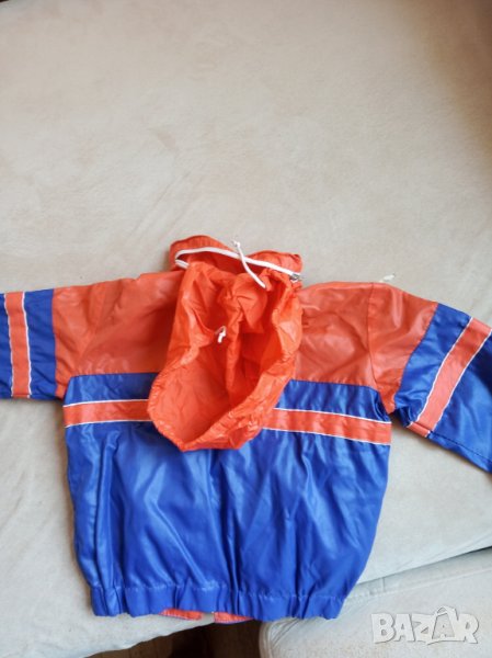 Тънко пролетно-есенно яке, снимка 1