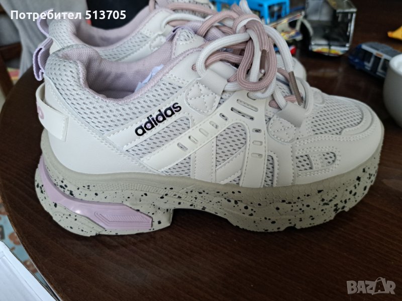 Дамски маратонки, снимка 1