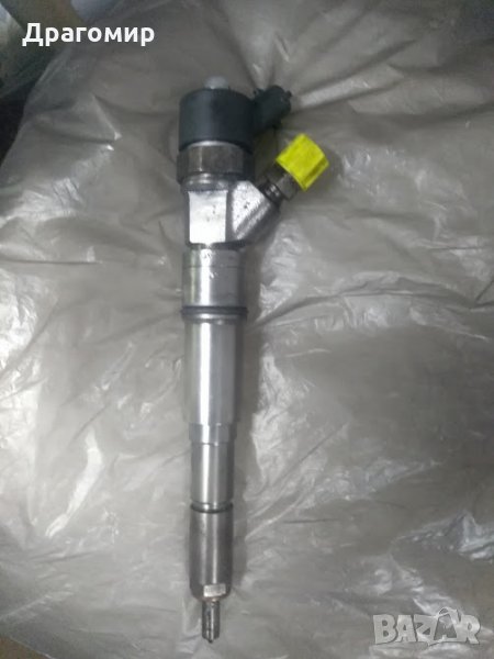 Дюза Bosch 0445110130 за Land Rover Freelander 2.0 TD4, снимка 1