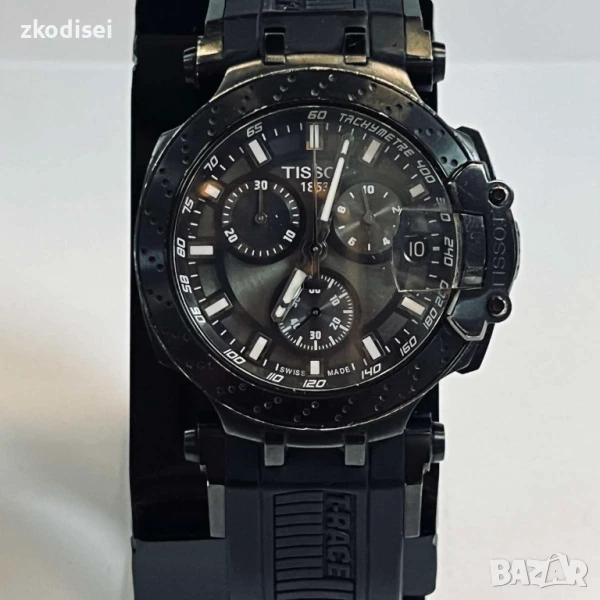 Часовник TISSOT T115417A, снимка 1