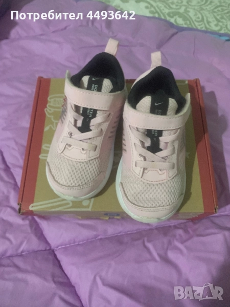 Детски маратонки Nike , снимка 1
