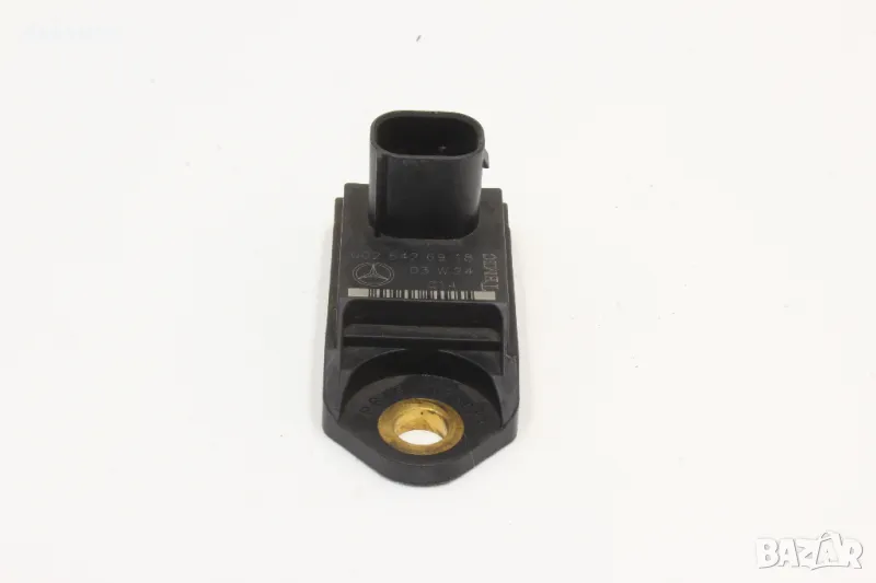  Сензор ESP Mercedes-Benz A0025426918 TEMIC OEM W240 W230 W220 W219 W215 W211 W210 W164, снимка 1