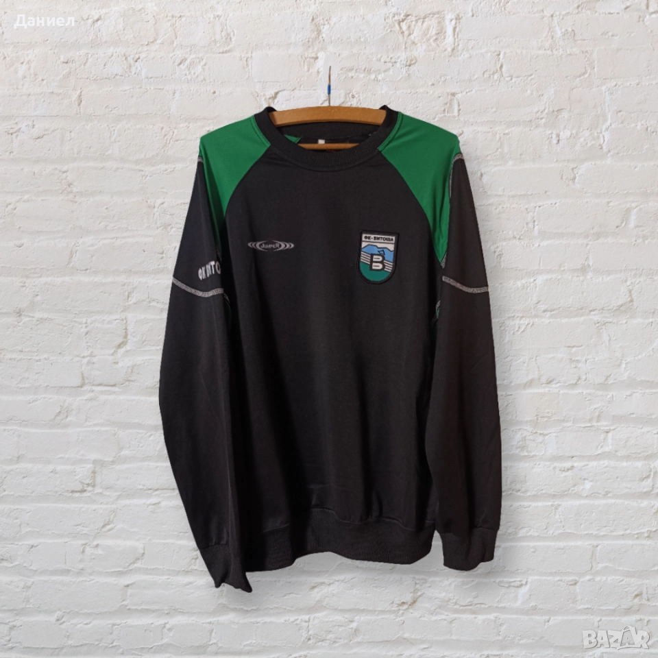 Блуза с дълъг ръкав на Витоша Бистрица , снимка 1