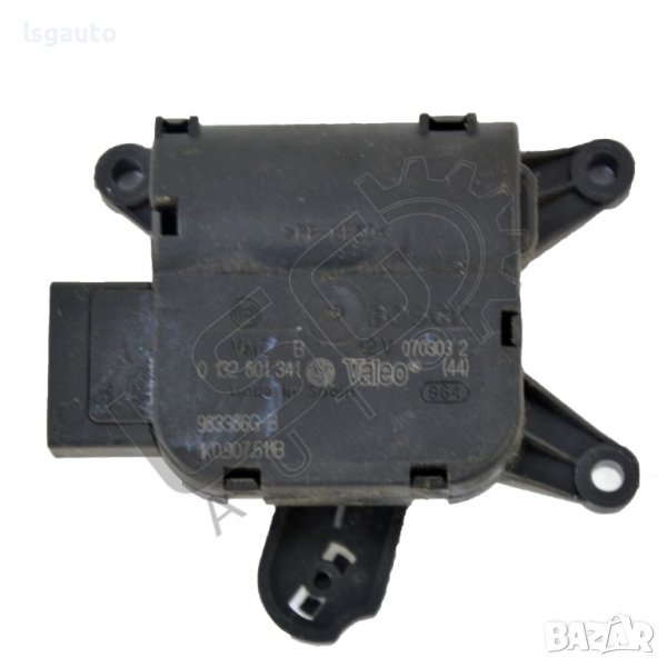 Моторче клапи парно AUDI A3 (8PA)(2004-2008) ID:89961, снимка 1