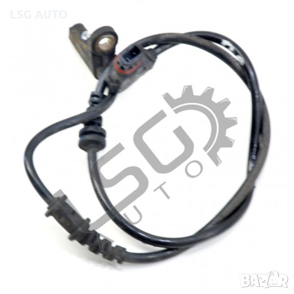 Преден десен датчик ABS Mercedes-Benz C-Class 204 (W/S/C) 2007-2014 MB070620N-239, снимка 1