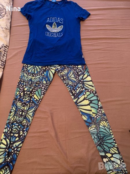 Сет Adidas, снимка 1