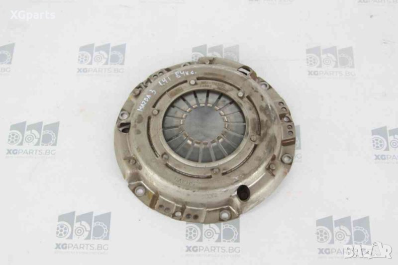 Притискателен диск за Mazda 3 1.4i 84 к.с. (2003-2009), снимка 1