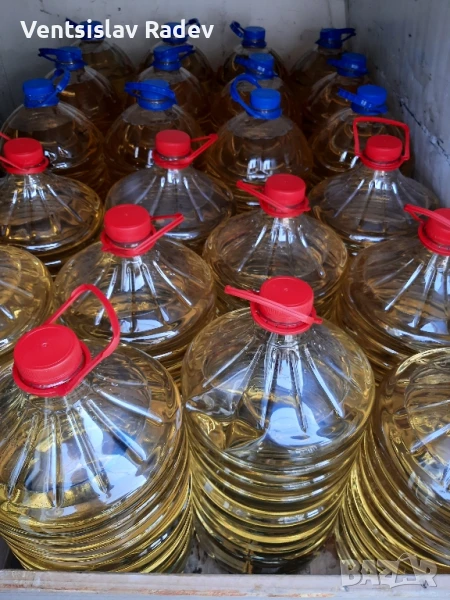 инвертиран сироп , снимка 1