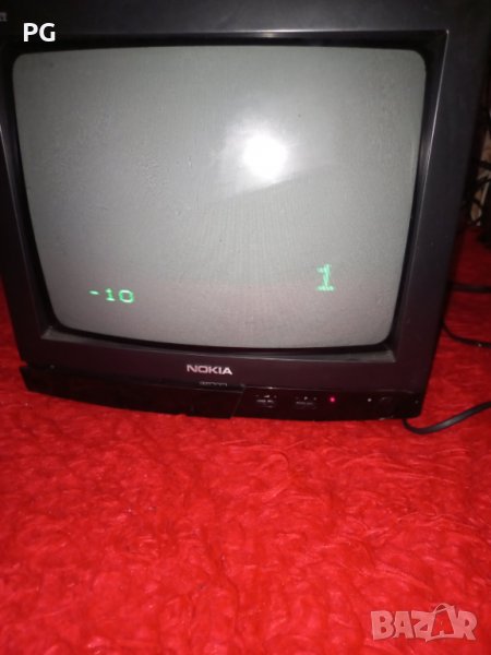 Телевизор NOKIA, снимка 1