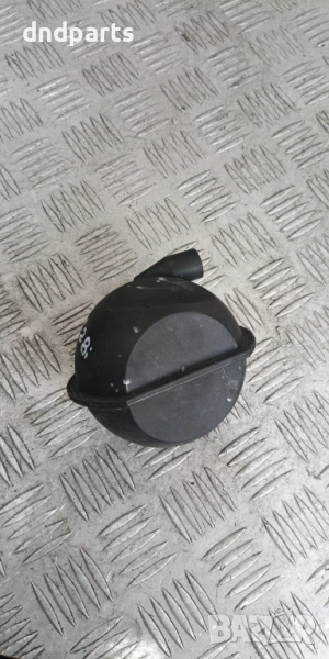 Резонаторна кутия VW Sharan 2.8i 2002г.	, снимка 1