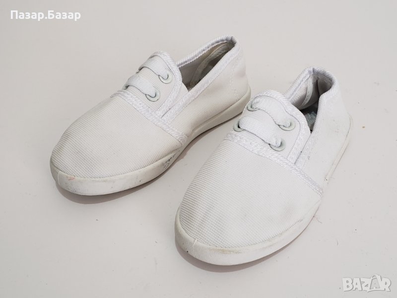 Comet Детски Мантофи Кецове Детска Градина 26-27 16.5см, снимка 1