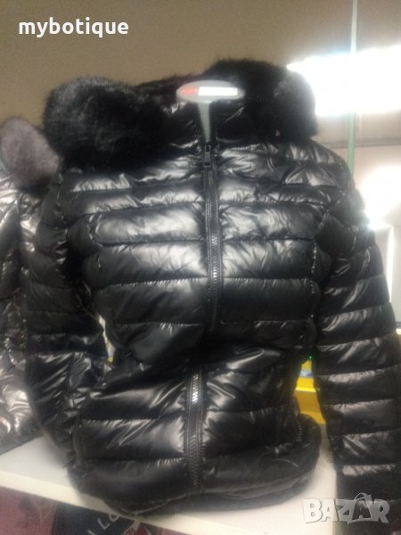 Дамско яке, снимка 1