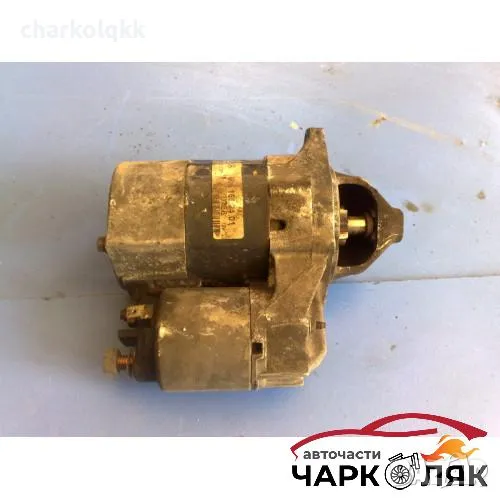 стартер за Мерцедес A160 1.6, снимка 1