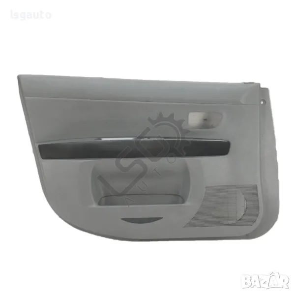 Интериорна кора предна лява врата Mazda 2 I (DY) 2003-2007 ID: 137993, снимка 1