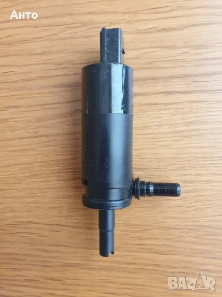 Продавам оригинална помпа за пръскалки на фарове за BMW 67.12-7 340 773, снимка 1