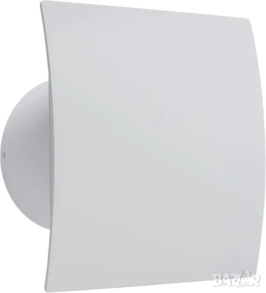 Вентилатор за баня с таймер, снимка 1