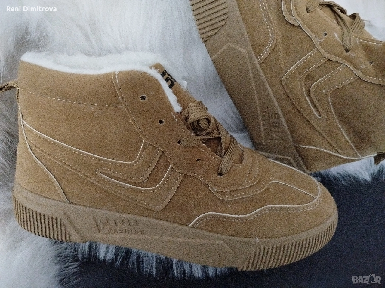 спортни обувки , снимка 1