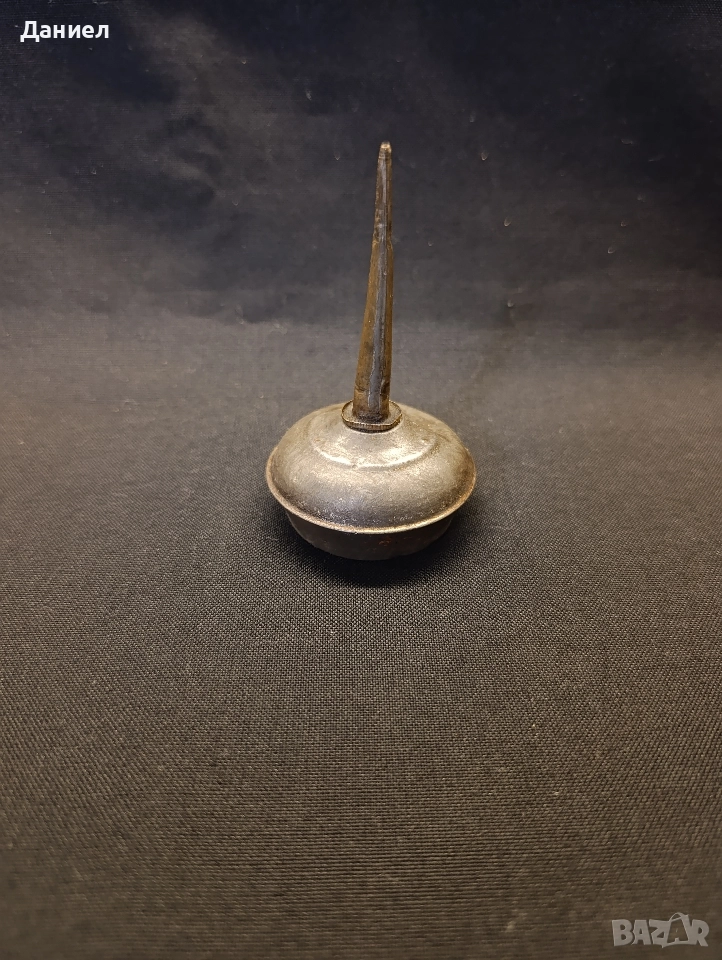 Масльонка, снимка 1