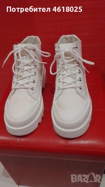 Дамски ежедневни обувки , снимка 1