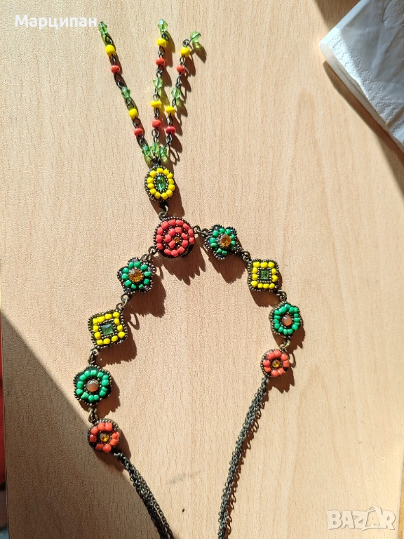 Колие, снимка 1