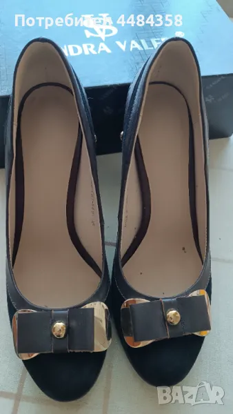 Дамски обувки , снимка 1