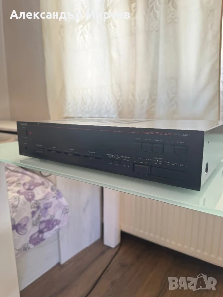 Nikko NA-340, снимка 1