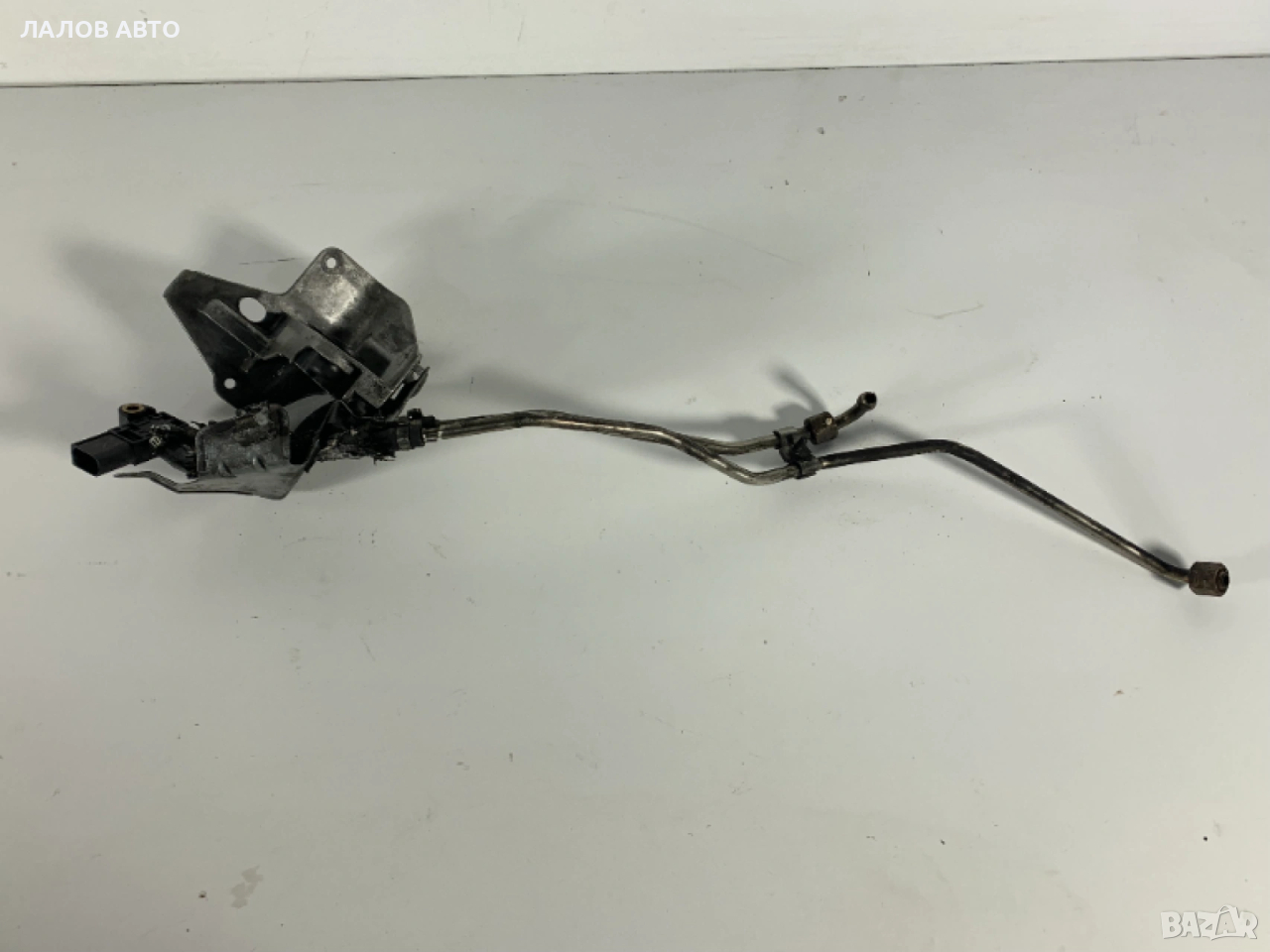 Датчик DPF Мерцедес Ц220 Datchik DPF Mercedes C220 , снимка 1