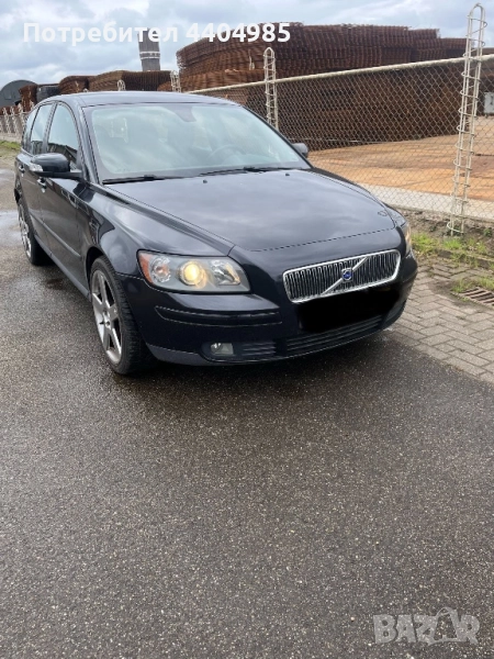Volvo V50 2.4i, снимка 1