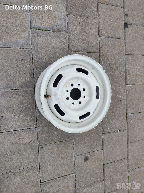 Нова джанта за Лада , снимка 1