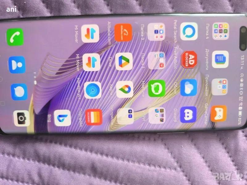 Huawei Nova 10 pro , снимка 1